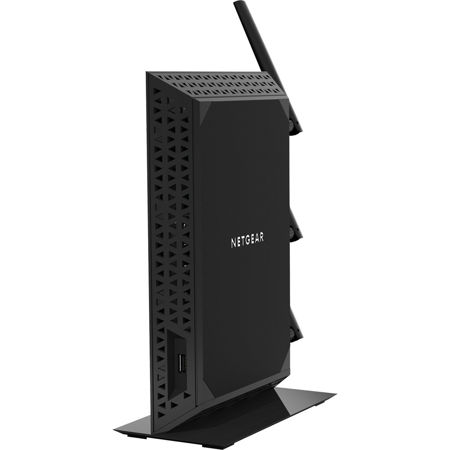 Netgear EX7000 AC1900 Nighthawk Wi-Fi Mesh Extender - Extreme Dual Band Wi-Fi