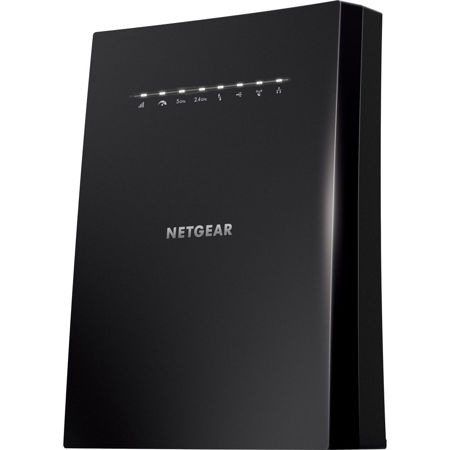 Netgear EX8000 Nighthawk X6S AC3000 Tri-Band Wi-Fi Range Extender