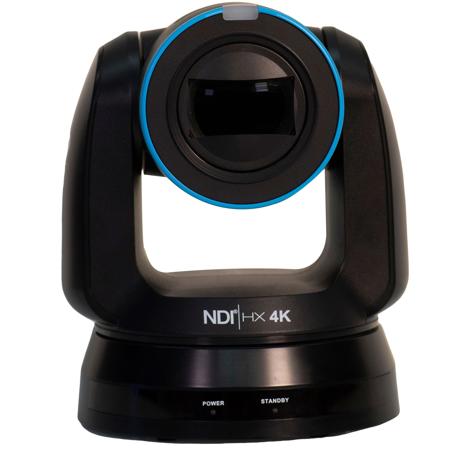 NewTek 4K UltraHD NDI|HX 30x PTZ Camera