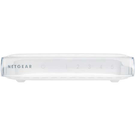 Netgear FS605NA 5-Port Fast Ethernet Switch