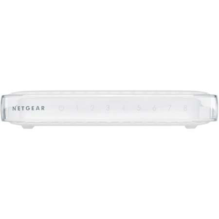Netgear FS608NA 8-Port Fast Ethernet Switch