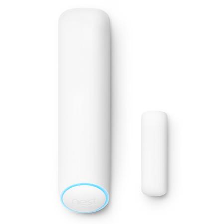 Google Nest Detect
