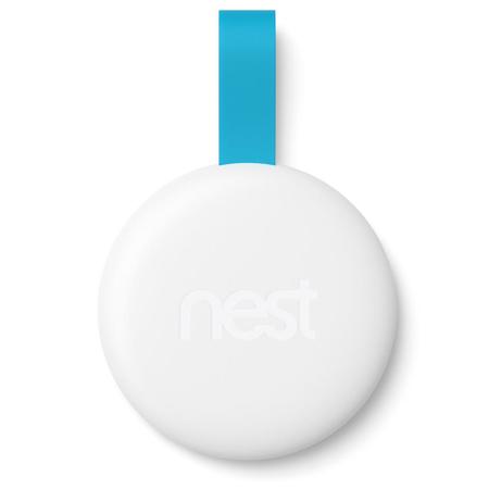 Google Nest Tag Alarm System