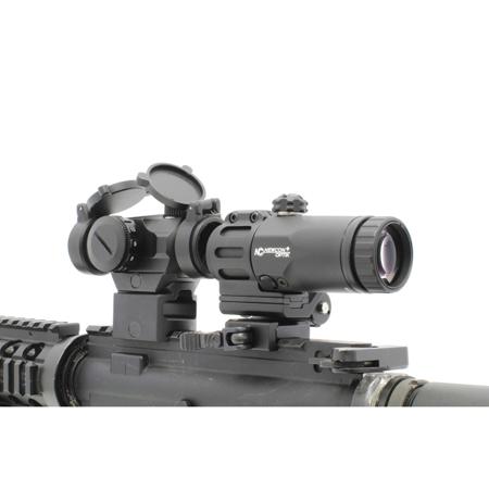 Newcon Optik 3x Lens Riflescope Magnifier for HDS Holographic sight