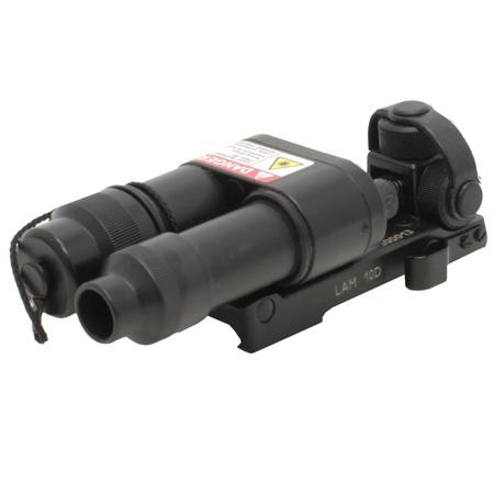 Newcon Optik LAM 10D 1000m / 3280.80' IR Laser Aimer