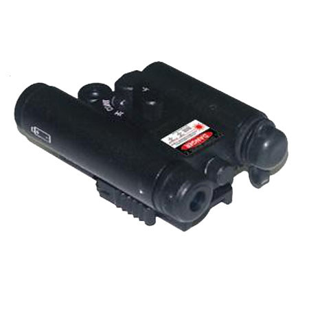 Newcon Optik Newcon LAM2 IR Laser Aiming Device