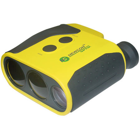Newcon Optik LRM1500SPY Laser Range Finder Binocular