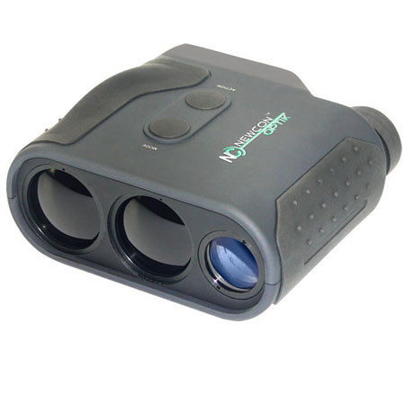 Newcon Optik Newcon LRM1800S Laser Range Finder Monocular