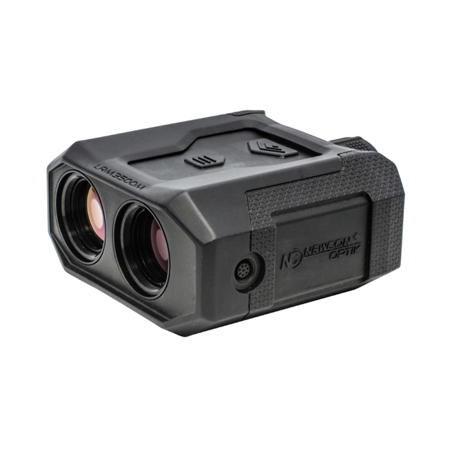 Newcon Optik 6.5x30 LRM 3500M 35BT Laser Rangefinder Monocular