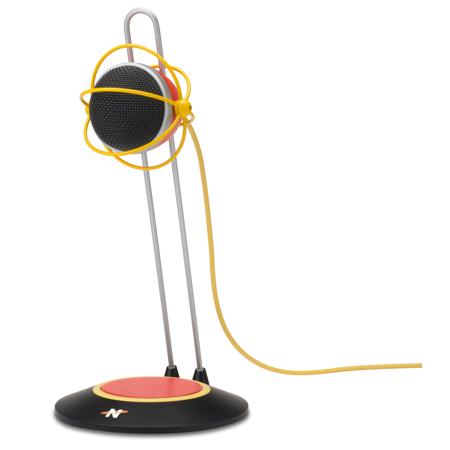 Neat Microphones Widget B Desktop USB Microphone