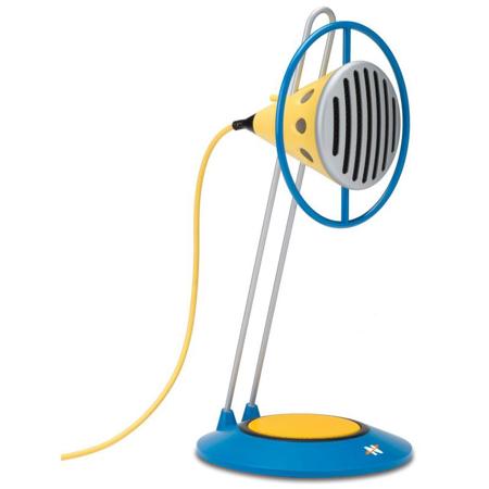 Neat Microphones Widget C Desktop USB Microphone