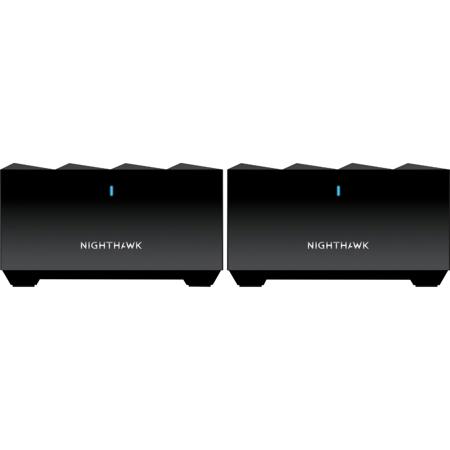 Netgear MK62 Nighthawk Dual-Band Mesh Wi-Fi 6 System
