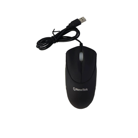 NewTek Mouse, Black