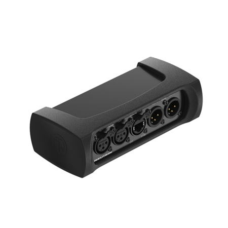 Neutrik NA-2I2O-DLINE Line I/O to DANTE Interface