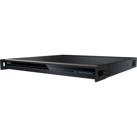 NewTek NC1 8-channel Studio I/O Module