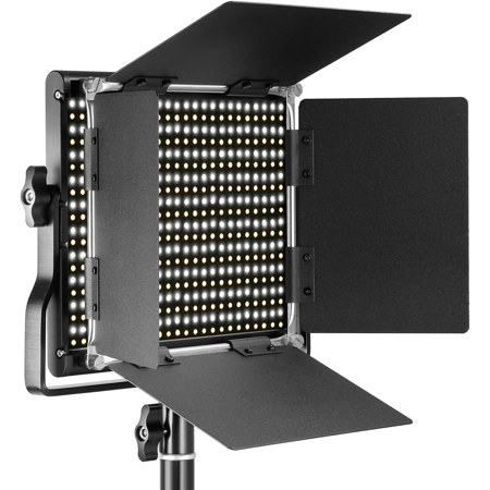 Neewer NL660 40W Bi-Color LED Video Panel Light