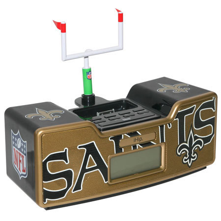 Ihip Ihip New Orleans Saints Slumber Dock