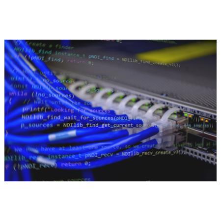 NewTek Infrastructure Products Class