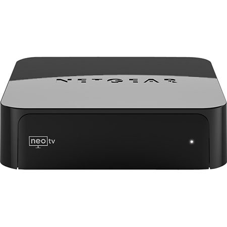 Netgear NTV300 NeoTV Streaming Player
