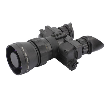Newcon Optik 4x Gen 2+ Night Vision Binocular