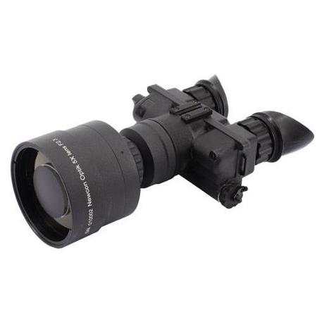 Newcon Optik NVS 7-3AG 5x 3rd Generation Night Vision Binocular, Waterproof