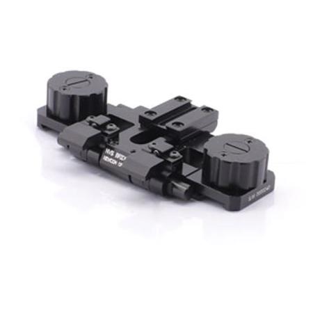 Newcon Optik Bridge for Joining Two NVS 14 Night Vision Monoculars