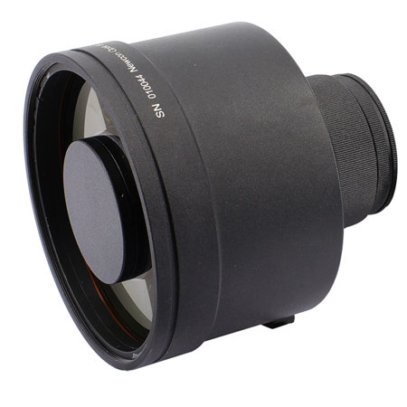 Newcon Optik NVS 8x Catadioptric Military Lens for NV66-G2/NVS7 Goggles
