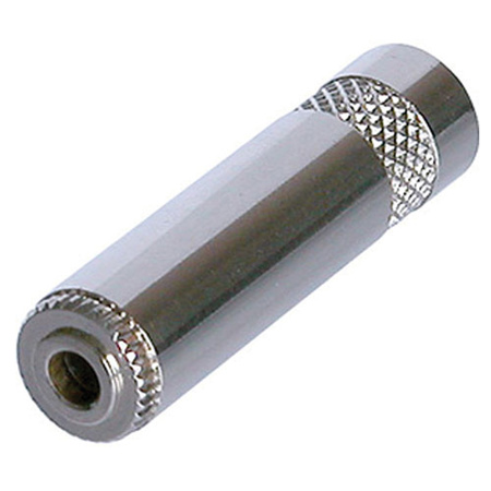 Neutrik Rean NYS240L 3-Pole 3.5mm Stereo Jack with Nickel Contacts