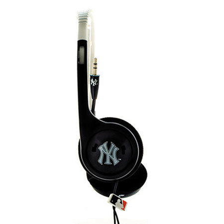 Ihip Digital MLF10118NYY New York Yankees, Headphone