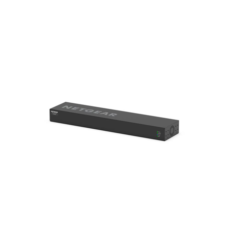 Netgear PR460X 5-Port 10G/Multi-Gigabit Dual-WAN Pro Router