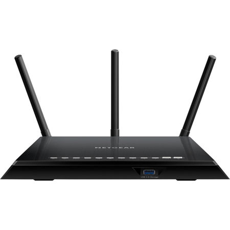 Netgear R6400 AC1750 Smart Wi-Fi Router