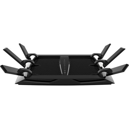 NETGEAR WiFiルーター無線LAN X6S R8000P Amazon.com: Netgear Renewed R8000-100NAR Nighthawk X6 AC3200 Tri