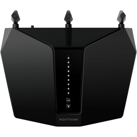Netgear Nighthawk RAX30 AX5 5-Stream AX2400 Dual-Band Wi-Fi 6 Router