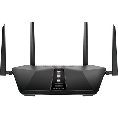 Netgear Nighthawk RAX43 AX5 5-Stream AX4200 Dual-Band Wi-Fi 6 Router