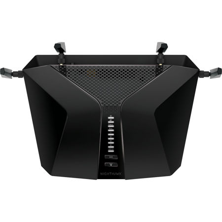 Netgear Nighthawk RAX50 AX6 6-Stream AX5400 Dual-Band Wi-Fi 6 Router