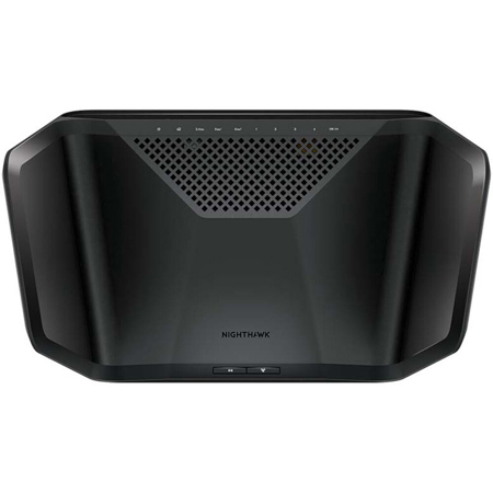 Netgear Nighthawk RAX70 AX8 8-Stream AX6600 Tri-Band Wi-Fi 6