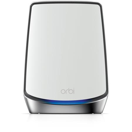 Netgear Orbi Wi-Fi 6 AX6000 Whole Home Tri-Band Mesh Wi-Fi System