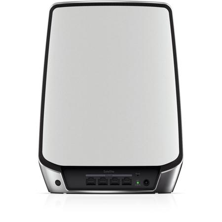 Netgear Orbi Wi-Fi 6 AX6000 Whole Home Tri-Band Mesh Wi-Fi