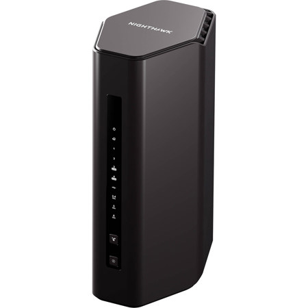 Netgear Nighthawk RS300 BE9300 Wireless Tri-Band Wi-Fi 7 Multi-Gig Router