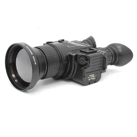 Newcon Optik SENTINEL 640 9Hz Long Range Thermal Imaging Binocular