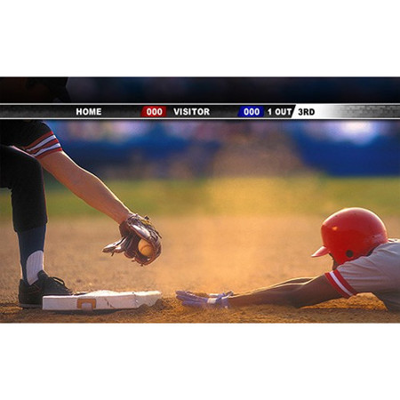 NewTek Sports Graphics Pack Volume 2 Software, Coupon Code, Electronic Download