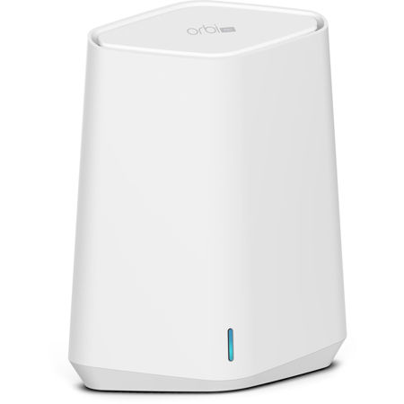 NETGEAR AX1800 Dual-Band Orbi Pro WiFi 6 Mini Mesh System