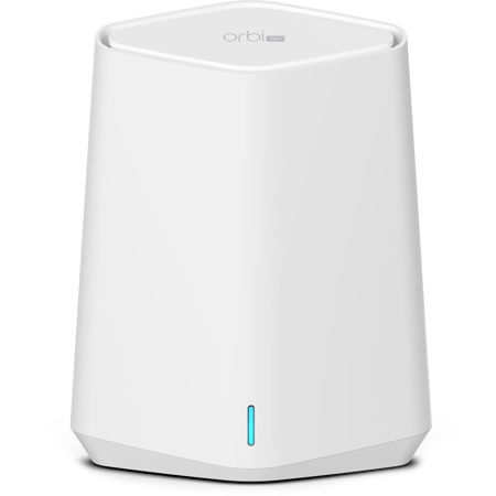 Netgear Orbi Pro SXK30 AX1800 Dual-Band Wi-Fi 6 Mini Mesh System