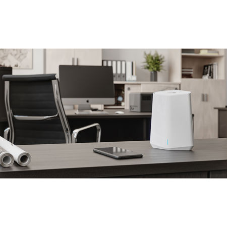 orbi PRO mini ax1800 sxk30 2台セット NETGEAR SXK30 Review: A Solid Wired Mesh | Dong Knows Tech