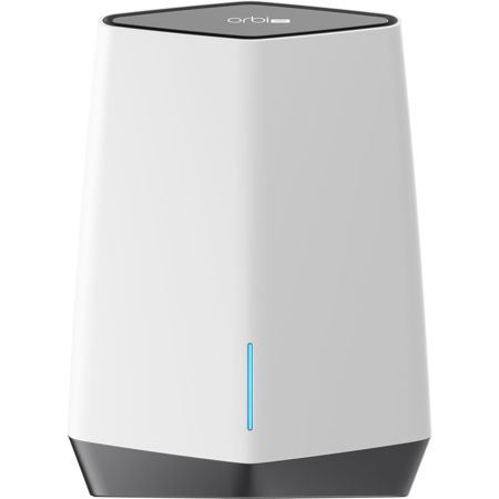 Netgear Orbi Pro SXK80 AX6000 Tri-Band Wi-Fi 6 Mesh System