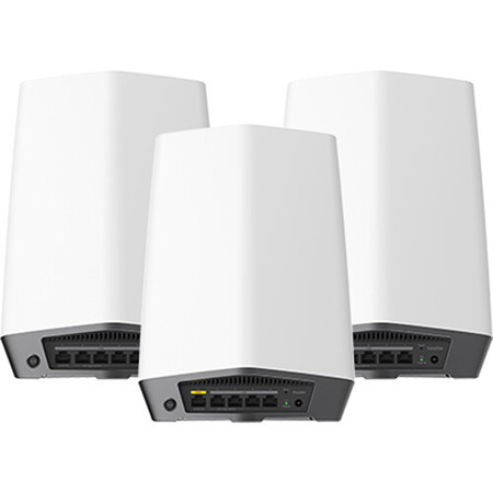 Orbi Pro Wi-Fi 6 ルーター AX6000 サテライトセット