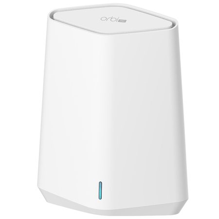 Netgear Orbi Pro SXR30 AX1800 Dual-Band Wi-Fi 6 Mini Mesh Router
