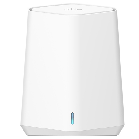 Netgear Orbi Pro SXR30 AX1800 Dual-Band Wi-Fi 6 Mini Mesh Router