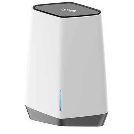 Netgear Orbi Pro SXR80 AX6000 Tri-Band Wi-Fi 6 Mesh Router