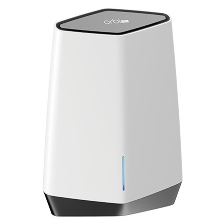 Netgear Orbi Pro SXR80 AX6000 Tri-Band Wi-Fi 6 Mesh Router